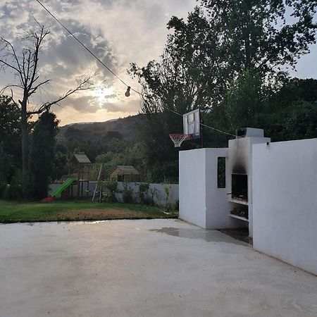 Villa De Lujo En Jarandilla Jarandilla de la Vera Zewnętrze zdjęcie