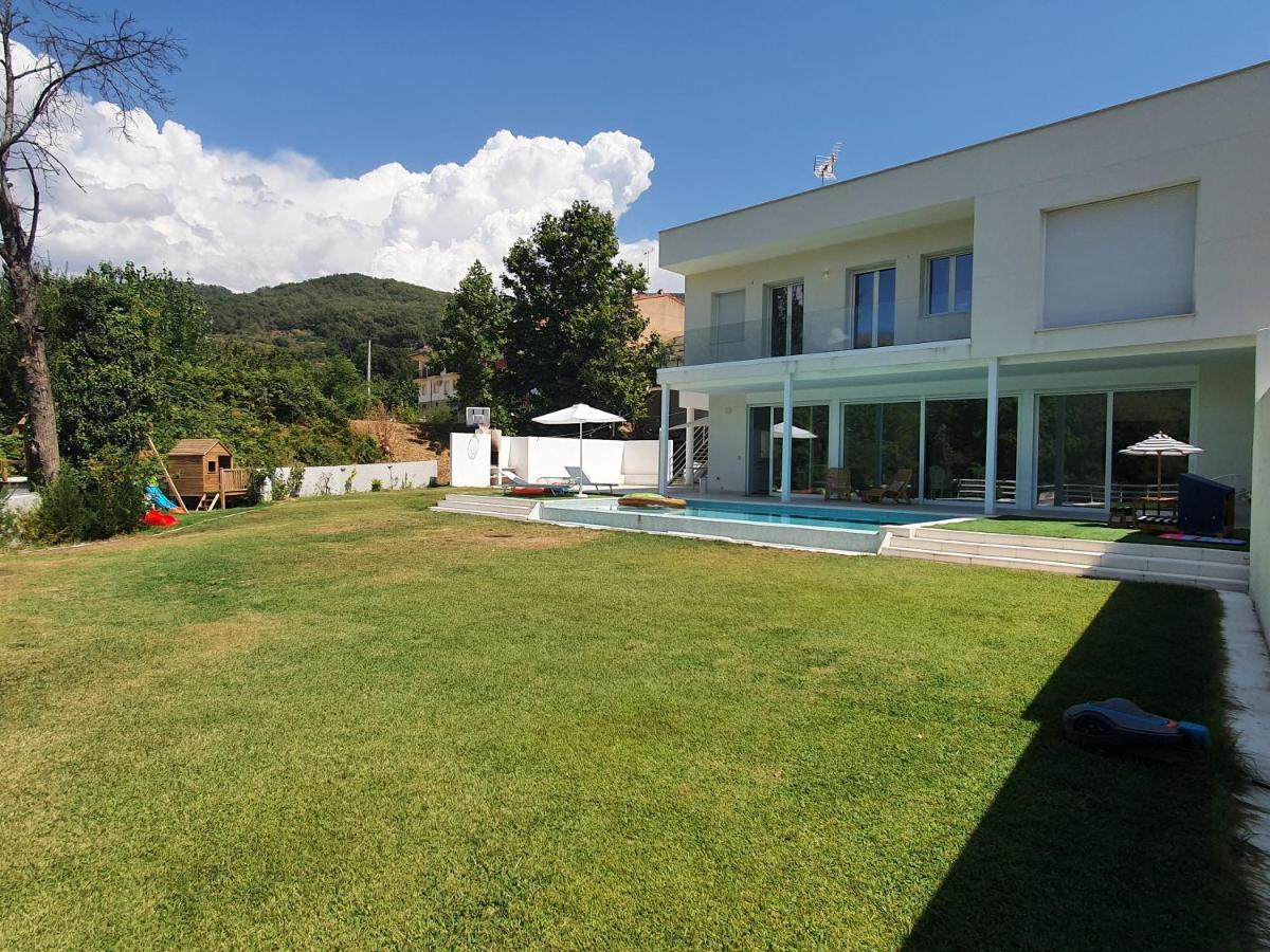 Villa De Lujo En Jarandilla Jarandilla de la Vera Zewnętrze zdjęcie