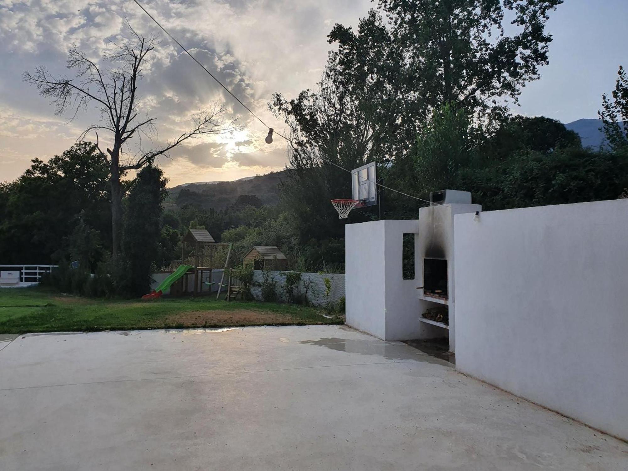 Villa De Lujo En Jarandilla Jarandilla de la Vera Zewnętrze zdjęcie
