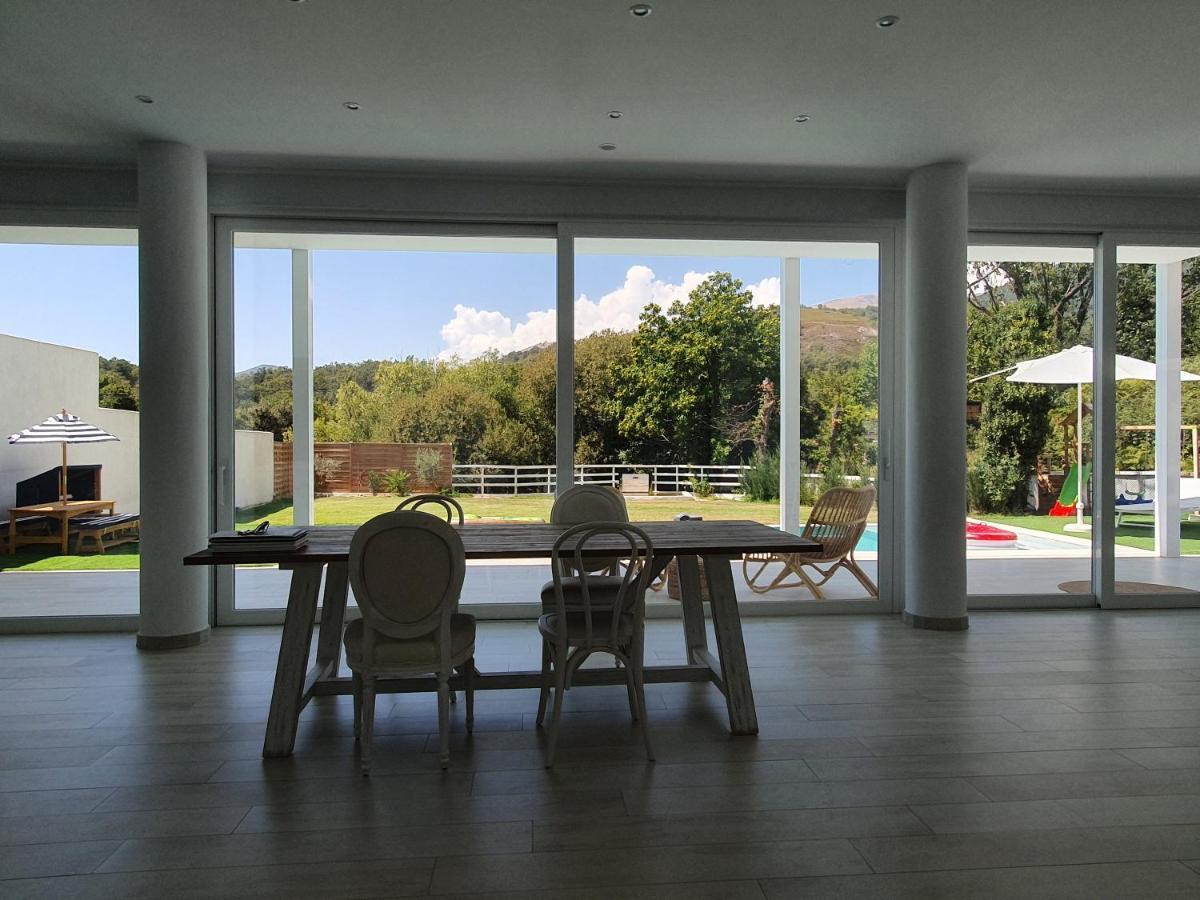 Villa De Lujo En Jarandilla Jarandilla de la Vera Zewnętrze zdjęcie