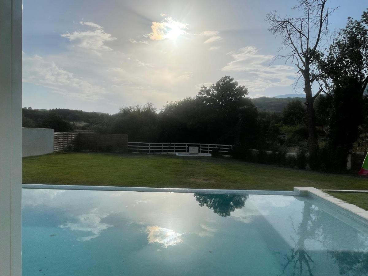 Villa De Lujo En Jarandilla Jarandilla de la Vera Zewnętrze zdjęcie