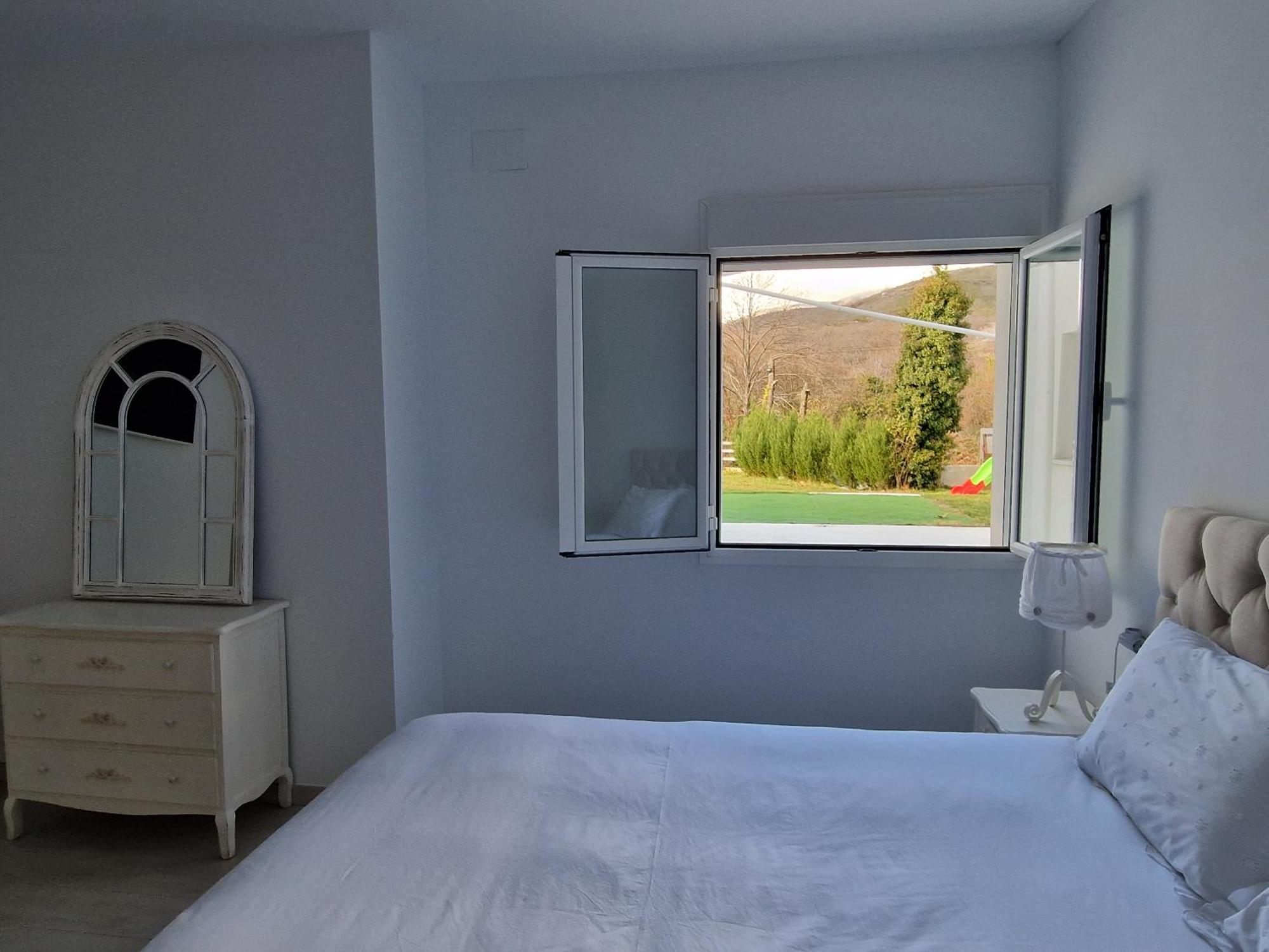 Villa De Lujo En Jarandilla Jarandilla de la Vera Zewnętrze zdjęcie