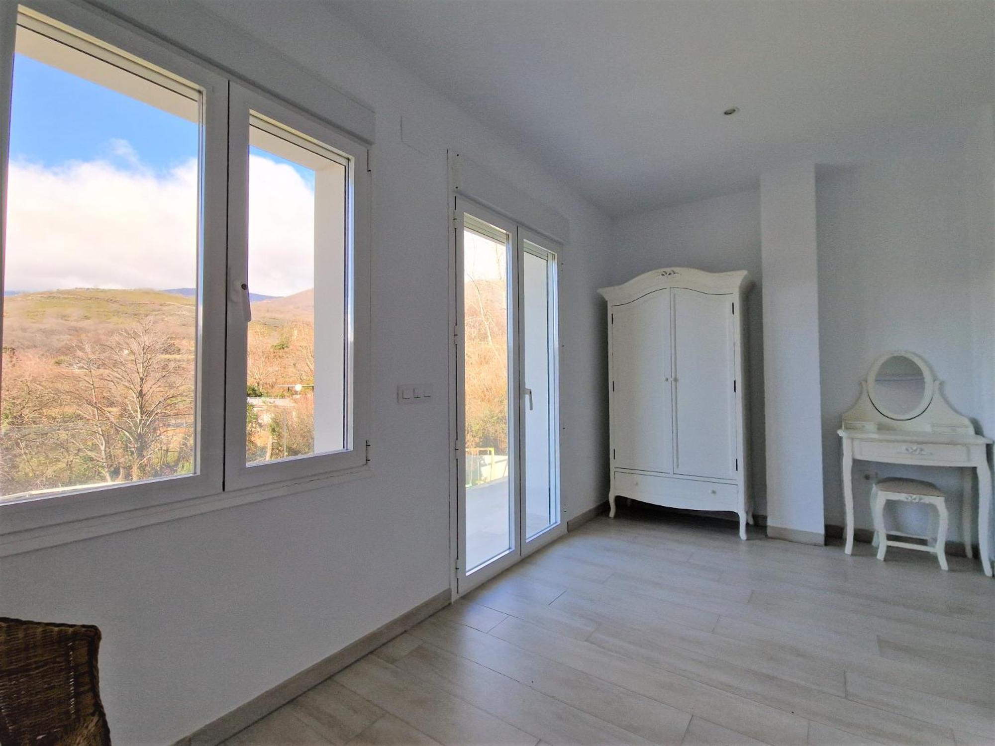 Villa De Lujo En Jarandilla Jarandilla de la Vera Zewnętrze zdjęcie