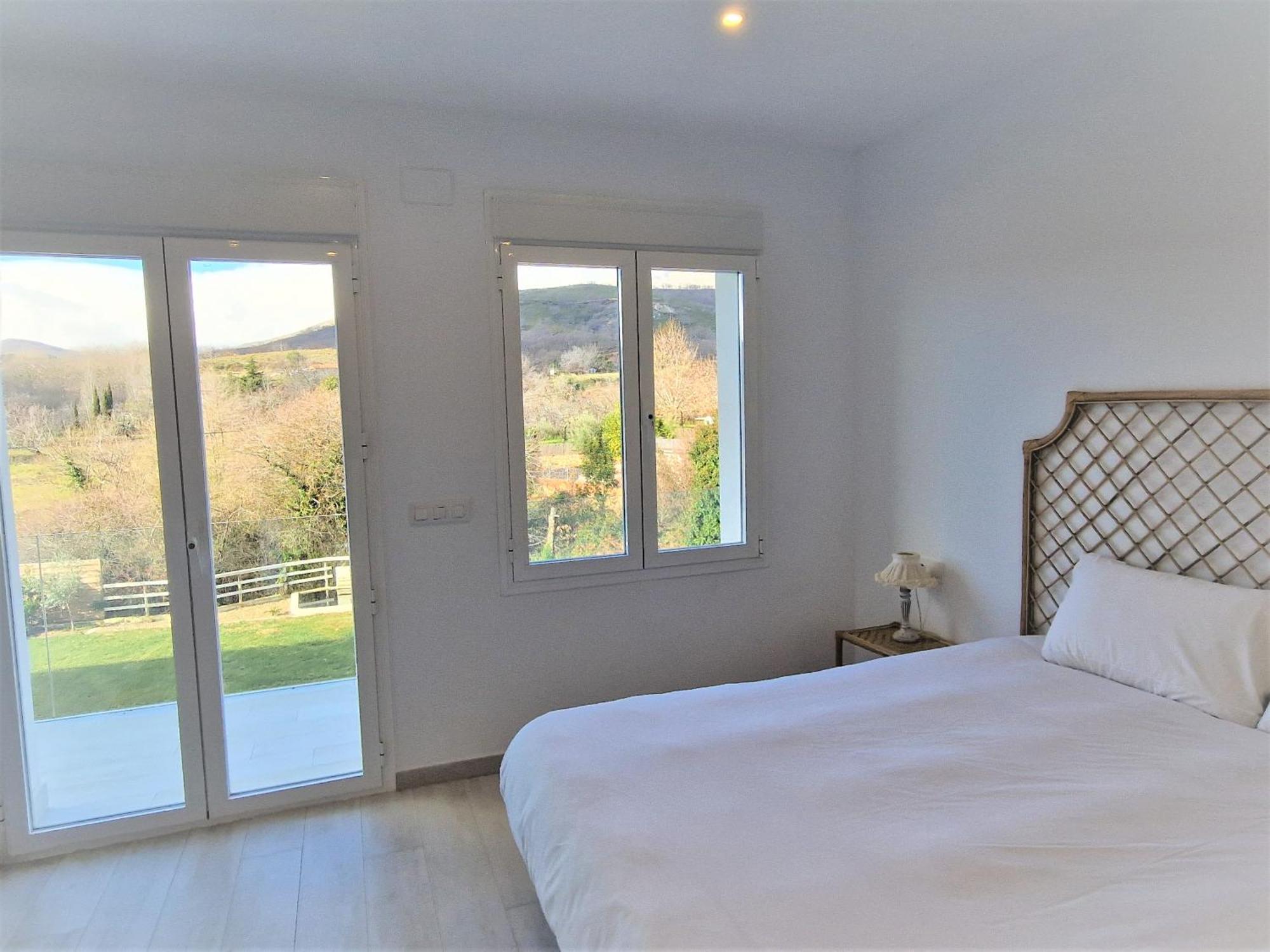 Villa De Lujo En Jarandilla Jarandilla de la Vera Zewnętrze zdjęcie